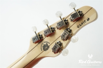 Supreme Collection Trailbreaker Mark-Ⅰ - Pearl White #21070